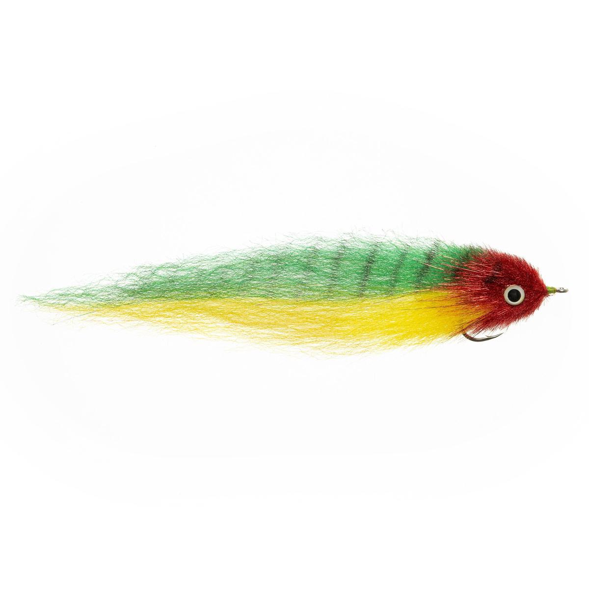 EP Pike & Offshore - Size 4/0