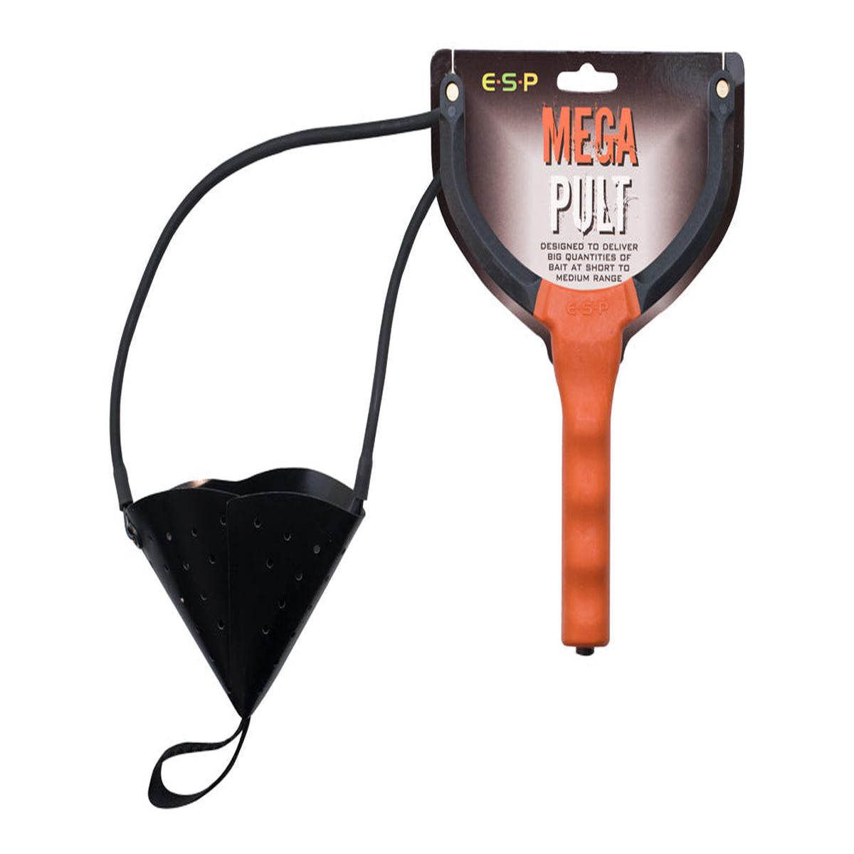 ESP Mega Pult Catapult