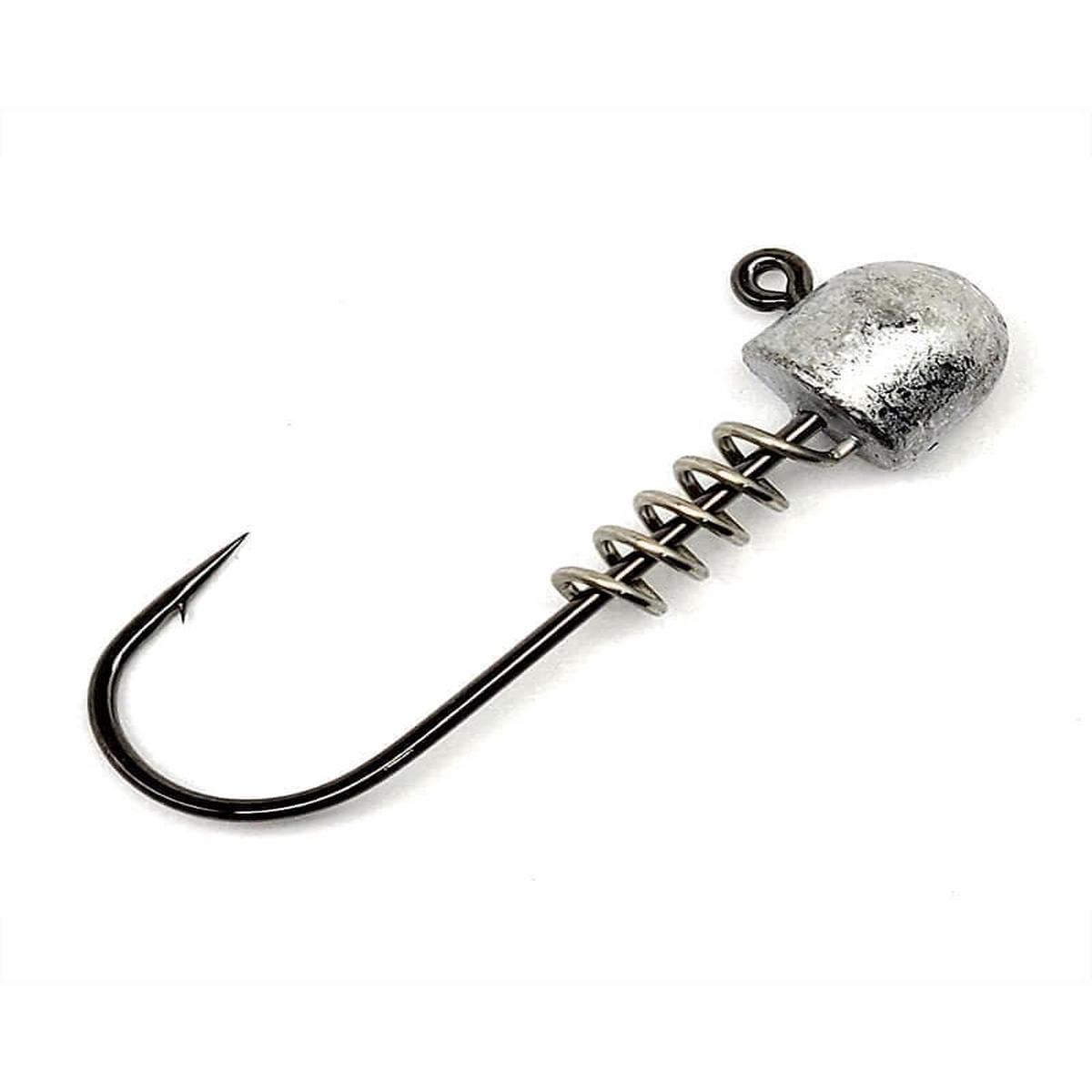 Gamakatsu Finesse Ned Jighead 1/8 #1 Hook