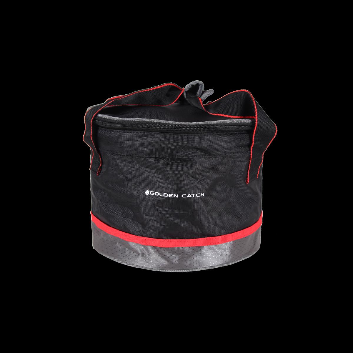 Golden Catch Groundbait Bucket
