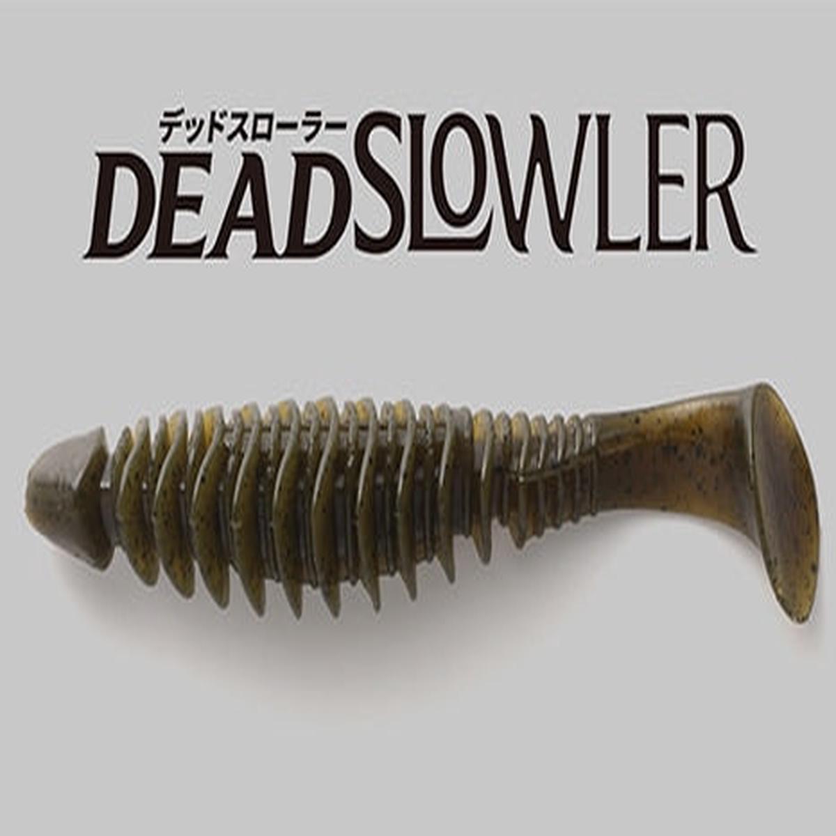 Jackall Dead Slowler 4.8"