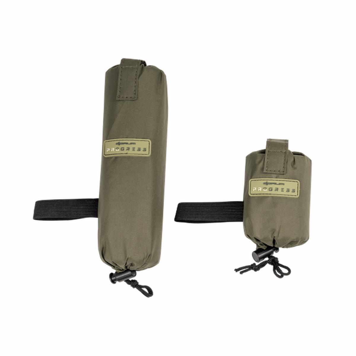 Korum Progress Net Floats