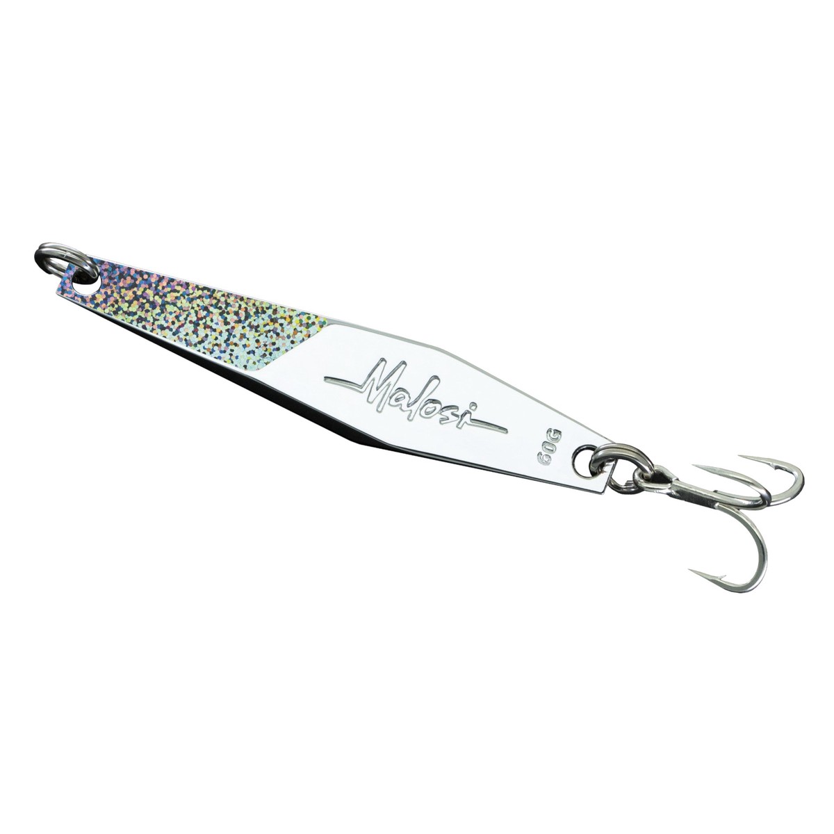 Malosi Marksman 60g Metal Lure