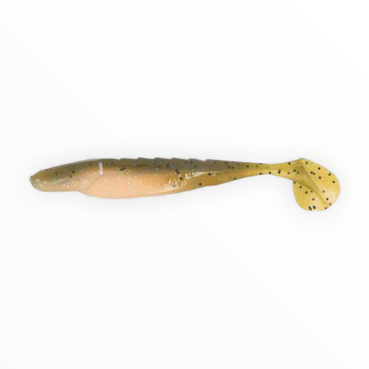 Missile Baits Shockwave 4.25"