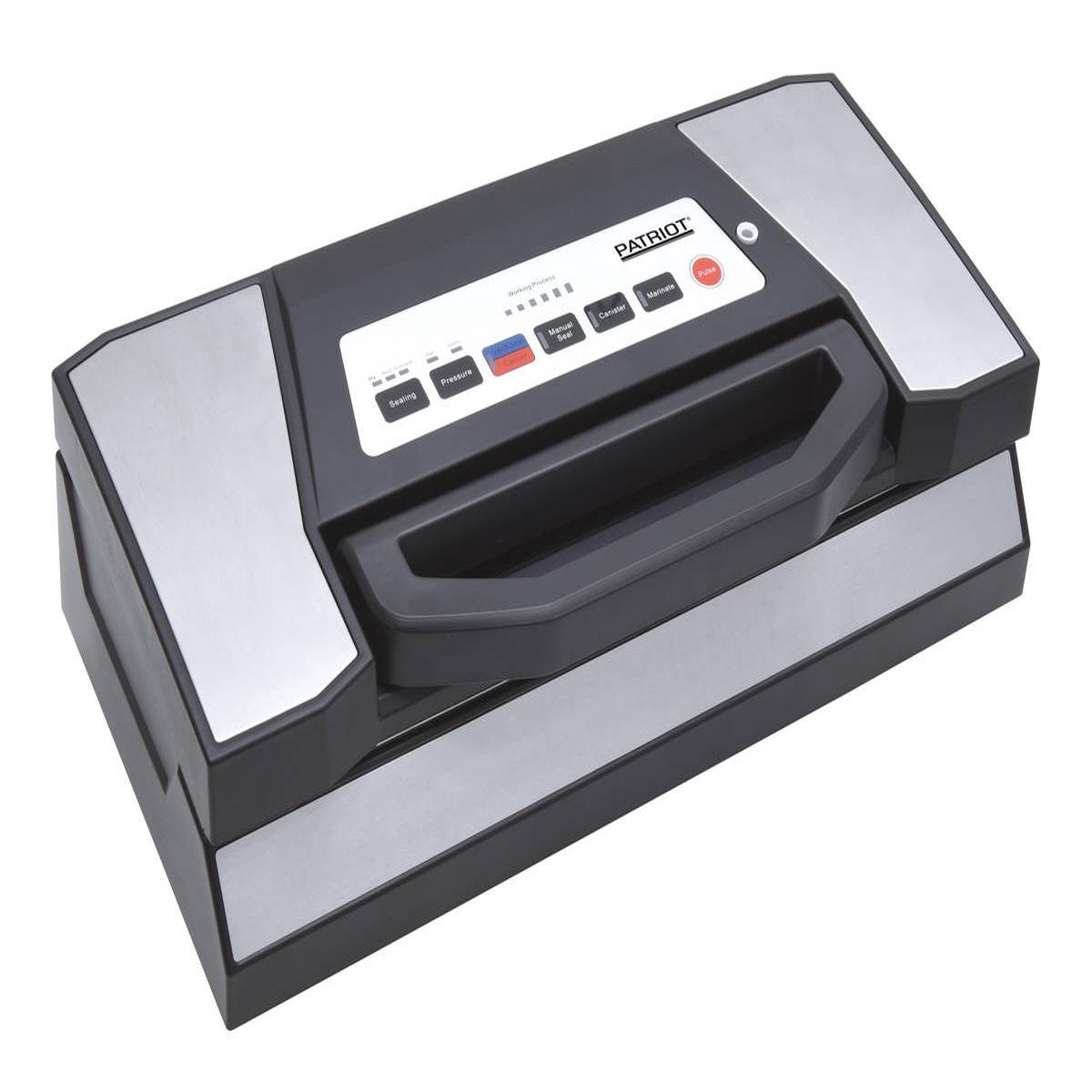 Patriot Vacuum machine VAC-1