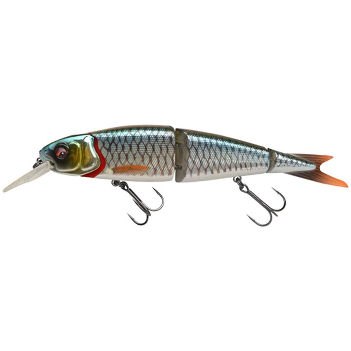 Savage Gear 4Play Classic Lowrider 19cm 52g Suspending Roach