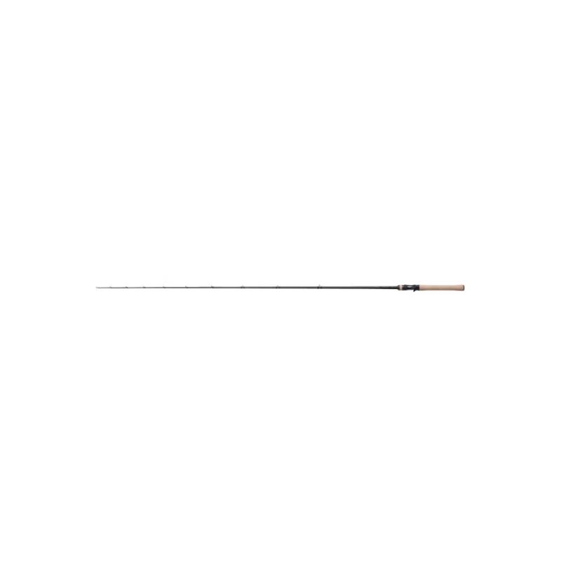 Shimano 22 Explide 165ML-LM