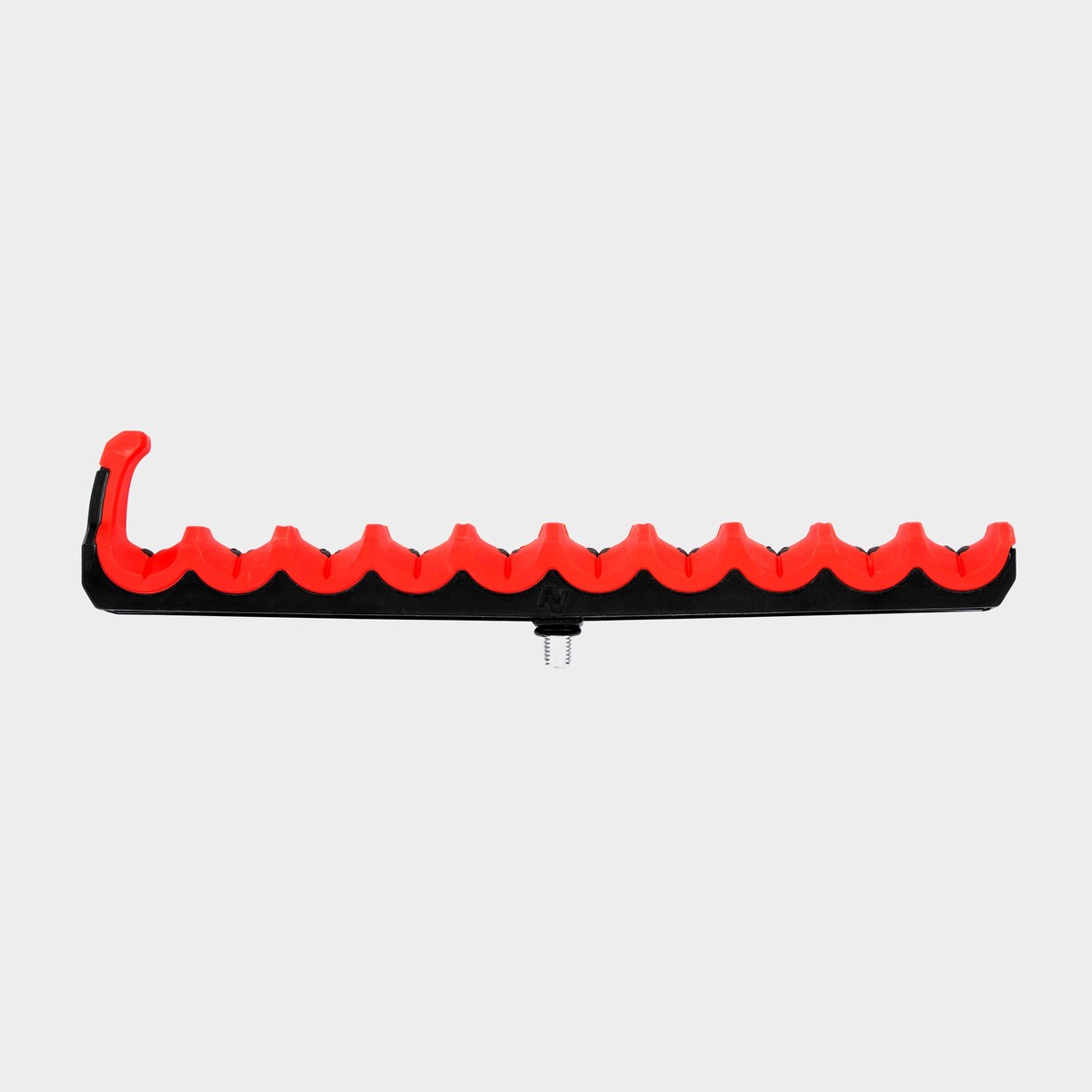 Steady Sliding Method Front Rest