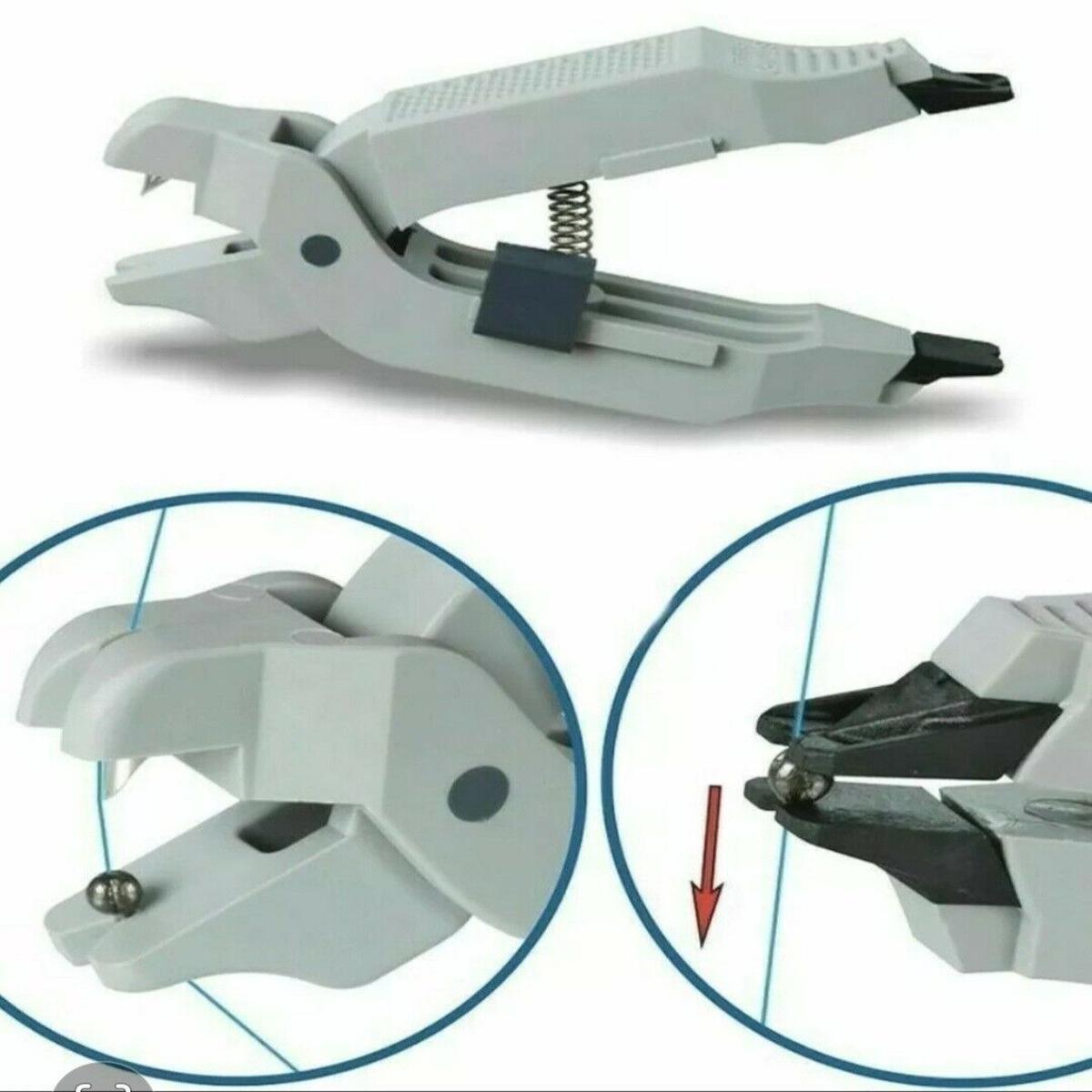 Stonfo Levapiombo Shot Remover