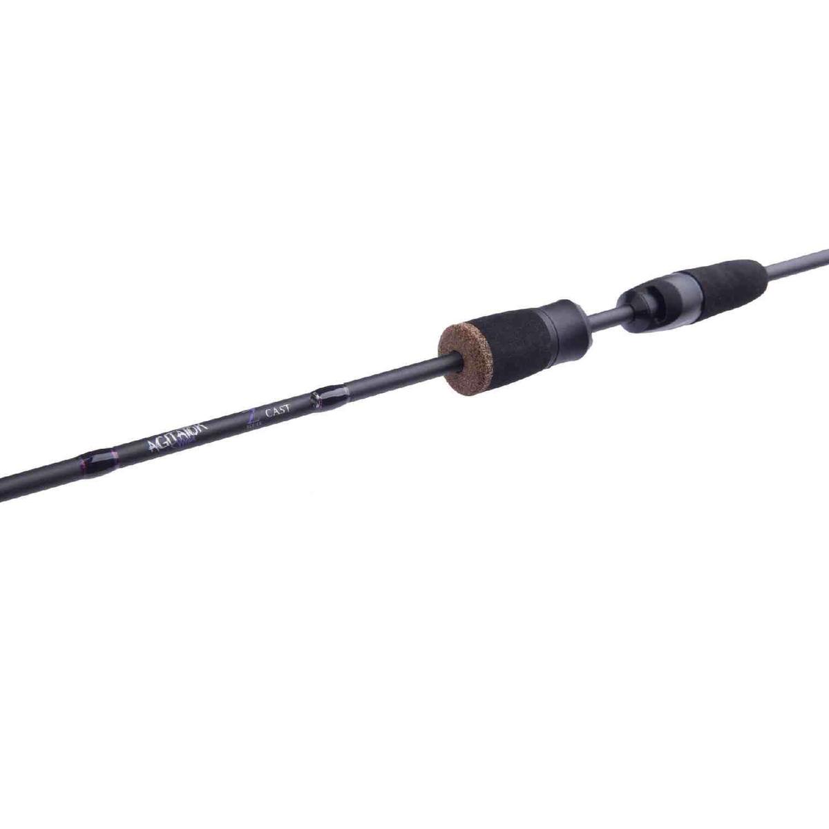 Wychwood Agitator Z-Series HT Casting Rod 7 5-15g