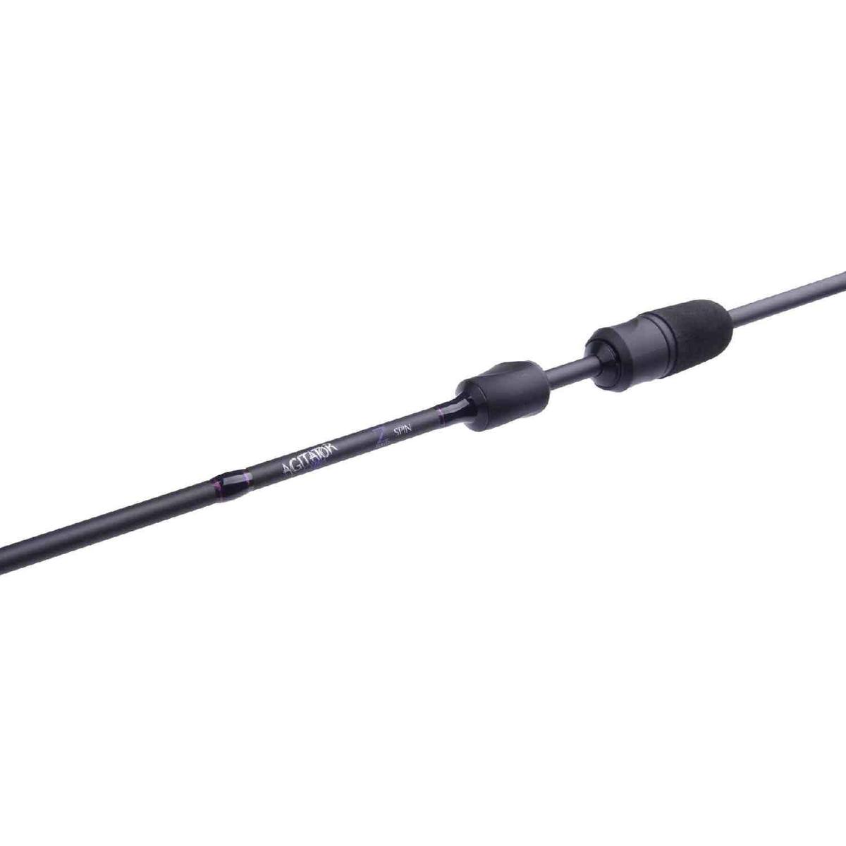 Wychwood Agitator Z-Series HT Spinning Rod 7 7-21g