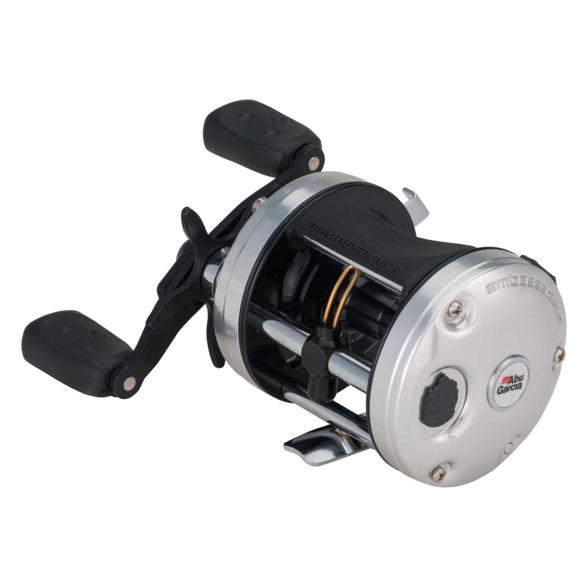 Abu Garcia Ambassadeur C3 6500 Right Hand