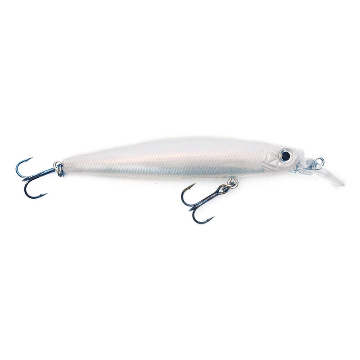 Axia Abyss 100mm 15.6g Pearl White