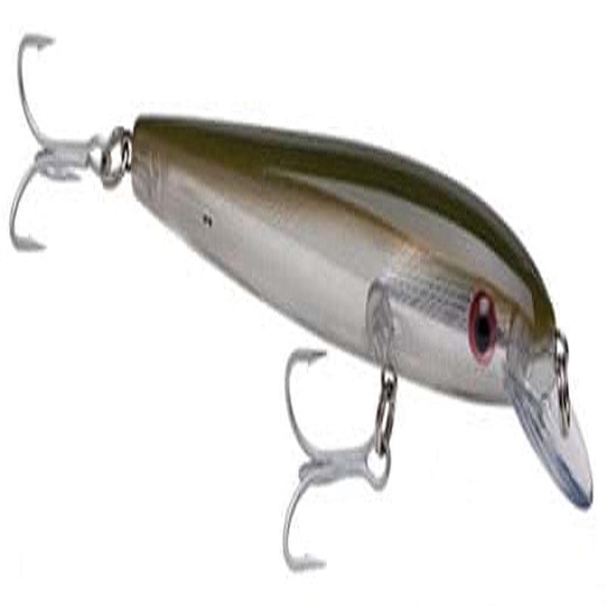 Bomber BSWW6 Wind Cheater Minnow Lures 6"