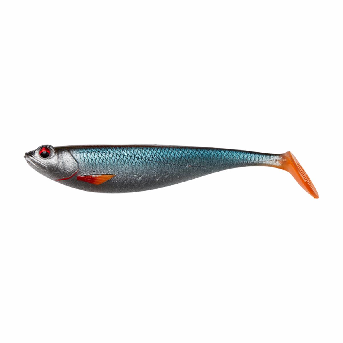 DAM Shadster 15cm 33g Roach UV