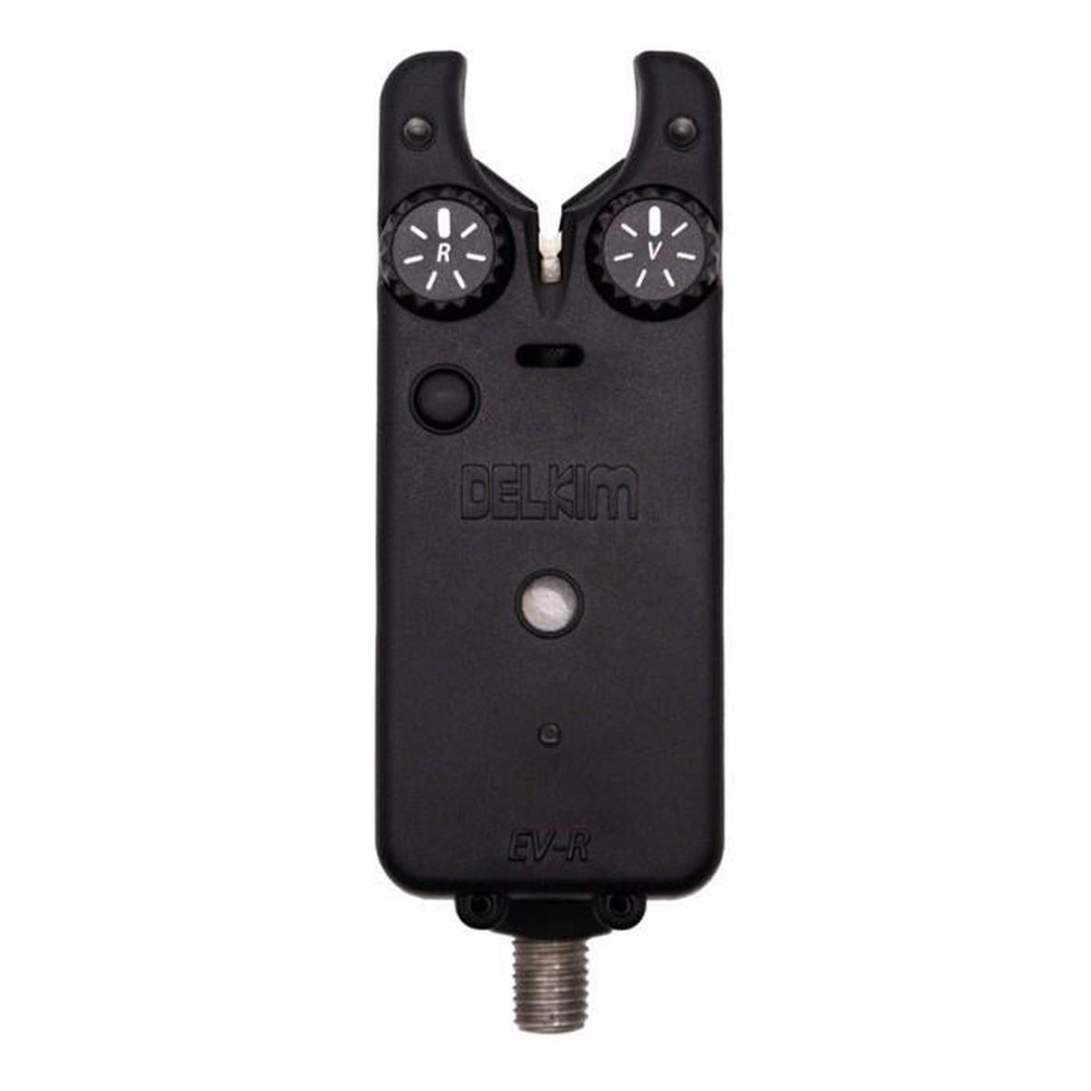 Delkim EV-R Digital Alarm