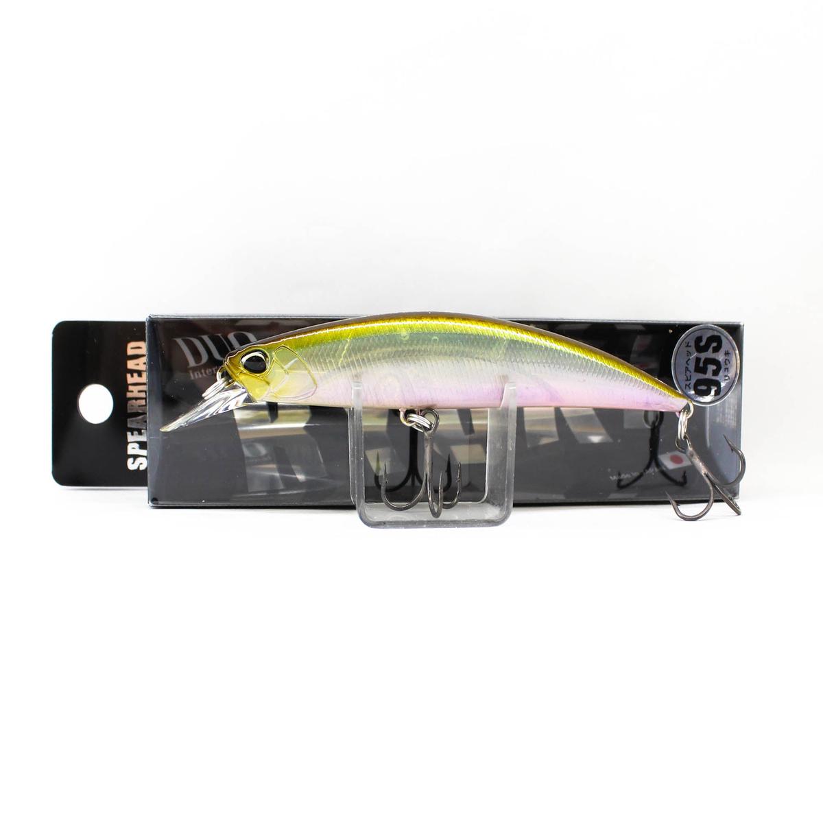 Duo Spearhead Ryuki 95S Sinking Lure GEA3006 (5315)
