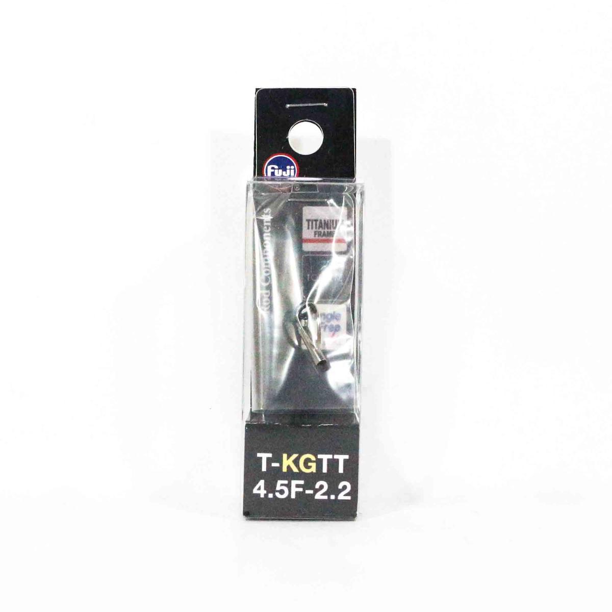 Fuji T-KGTT Size 4.5F-2.2 Rod Top Guide Torzite Titanium Frame x 1 (8027)