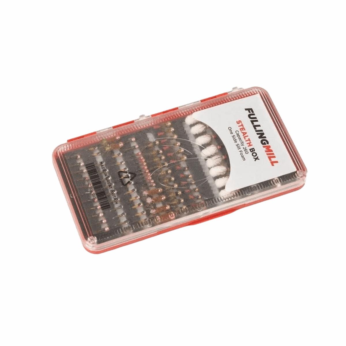 Fulling Mill - Stealth Fly Box