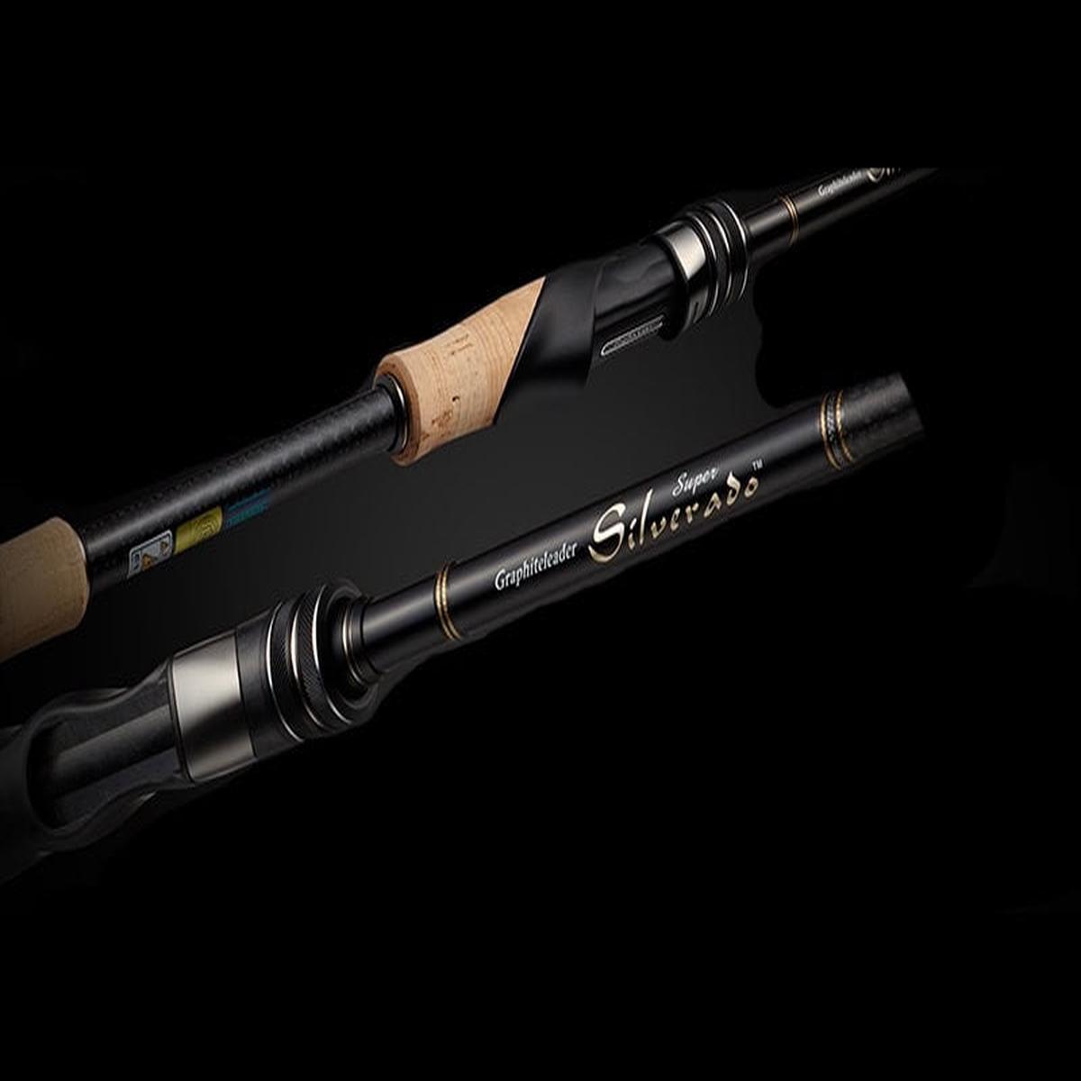 Graphiteleader '25 Super Silverado