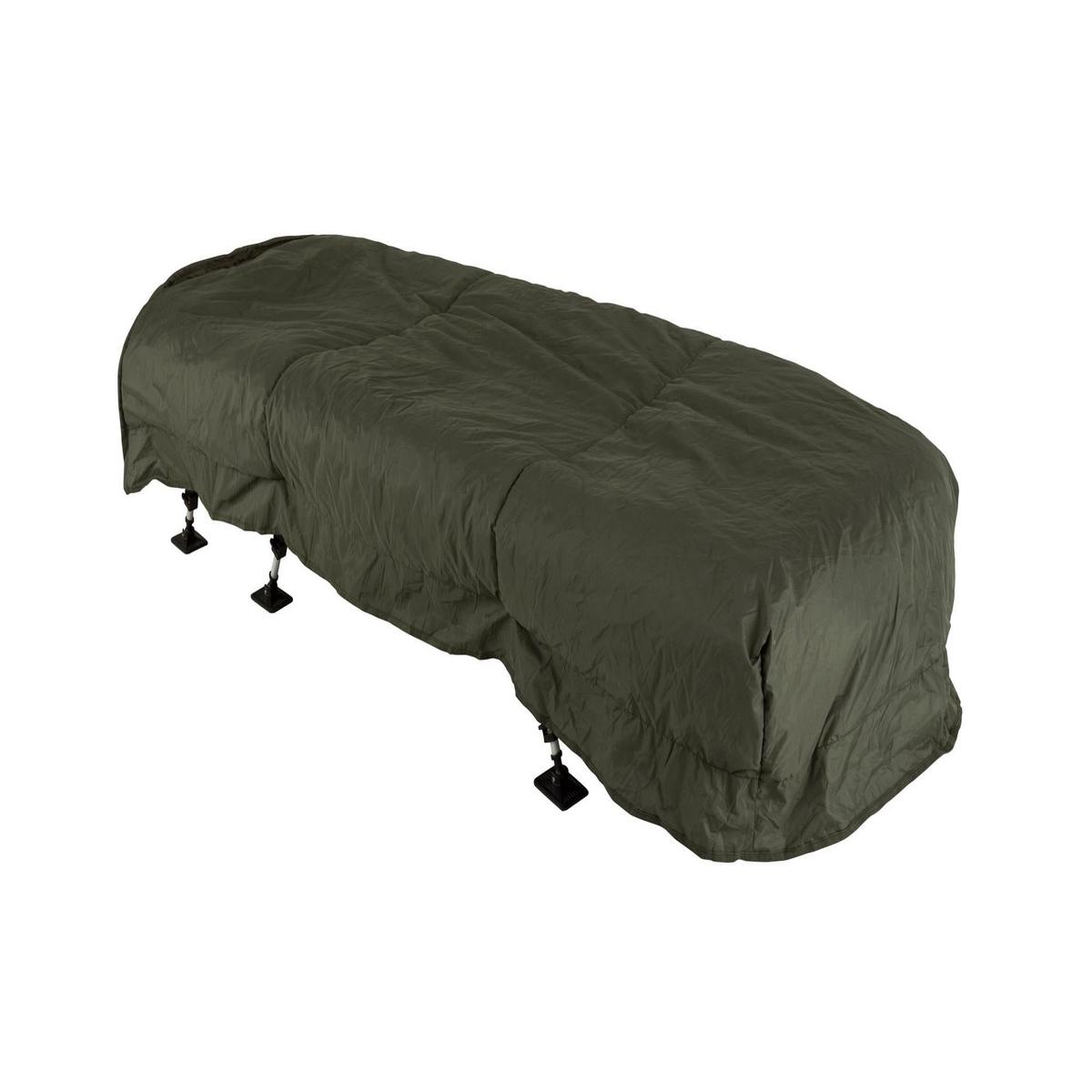 JRC Defender Fleece Sleeping Bag Cover