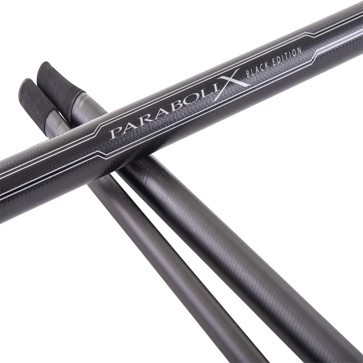 MAP Black Edition Parabolix 4.0m Landing Net Handle
