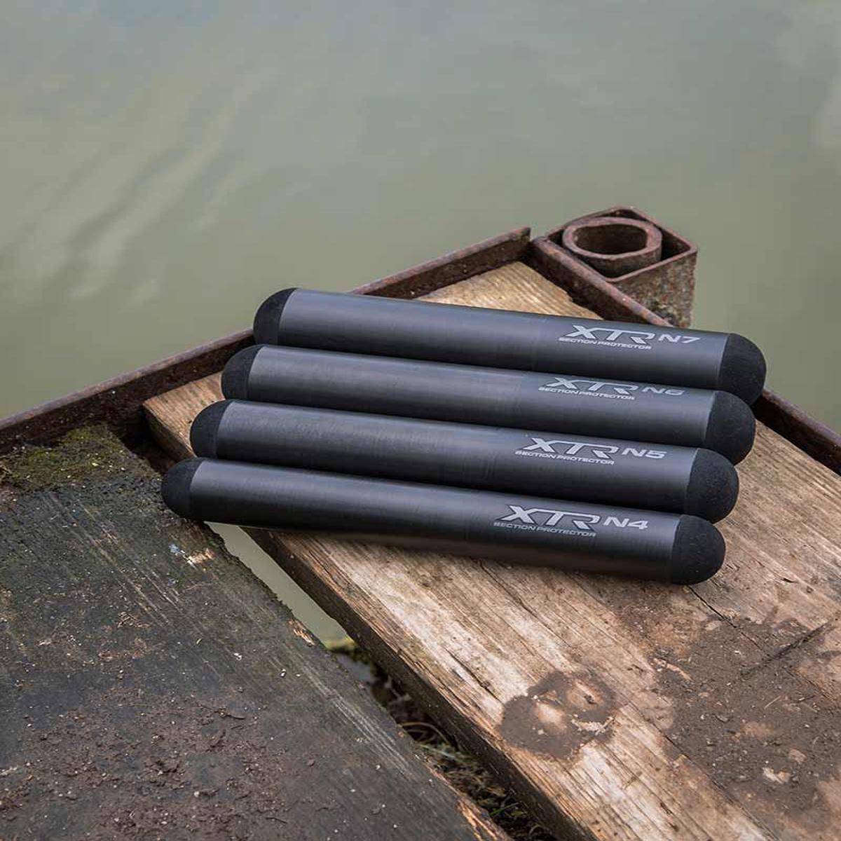 Matrix XTR Section Protectors