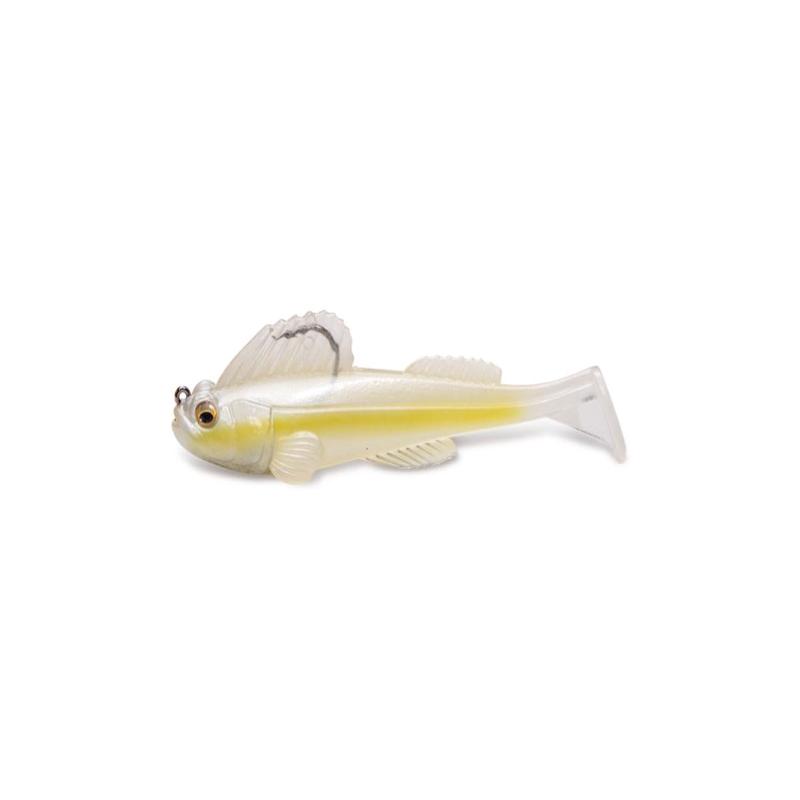 Megabass Dark Sleeper 3inch 1/2oz #Shirauo