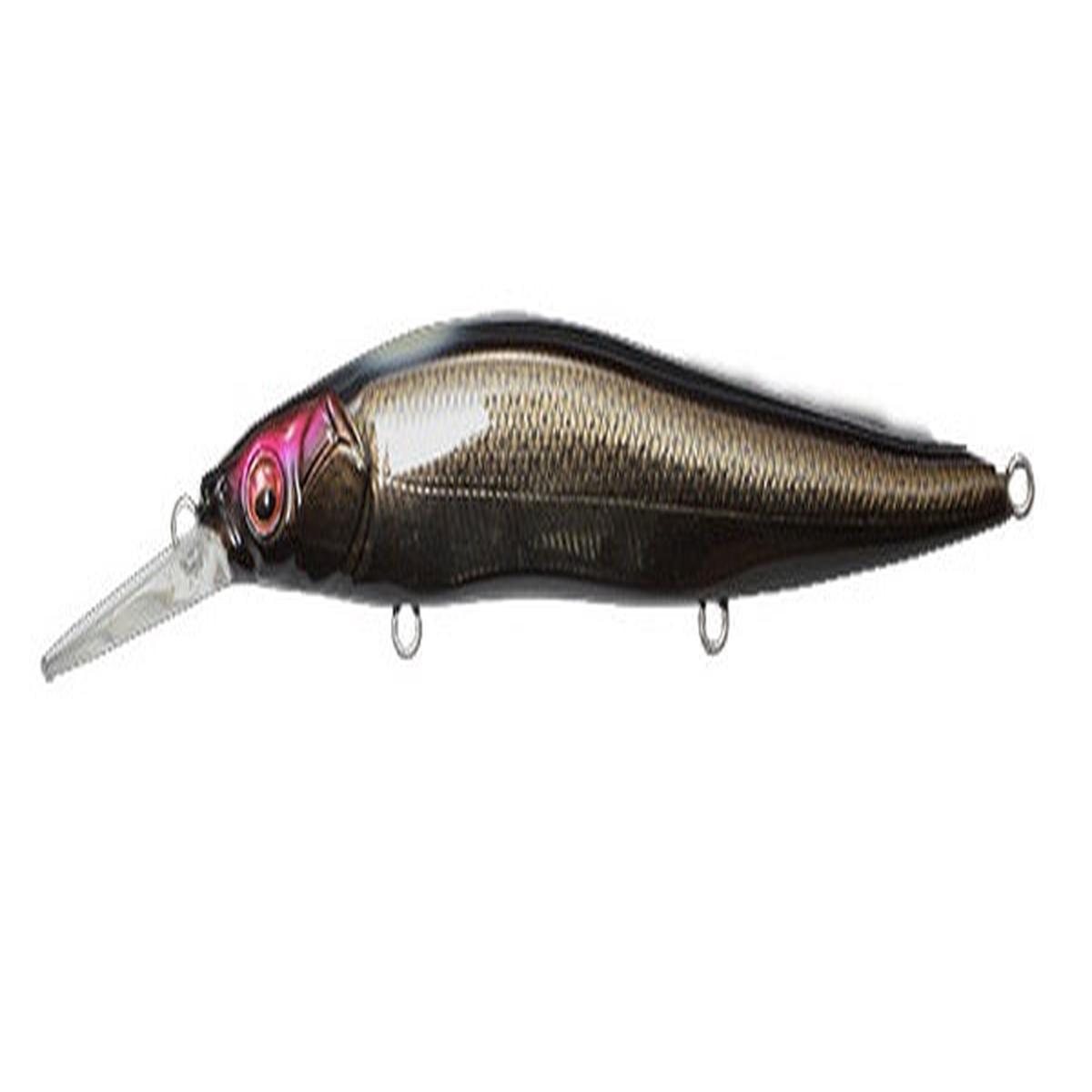 MEGABASS ONETEN+1 MG SECRET SHADOW