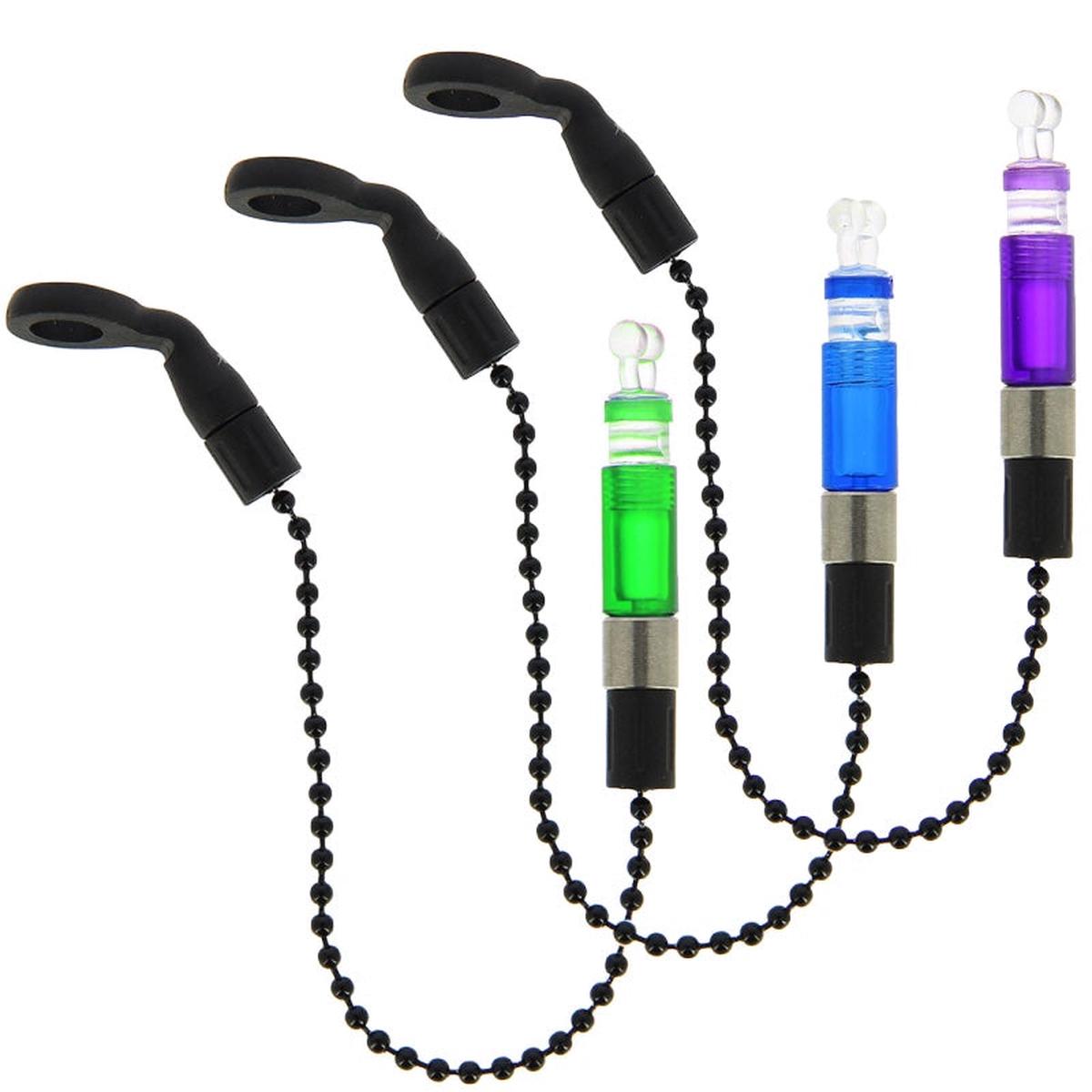 NGT Profiler Indicators 3 Pack