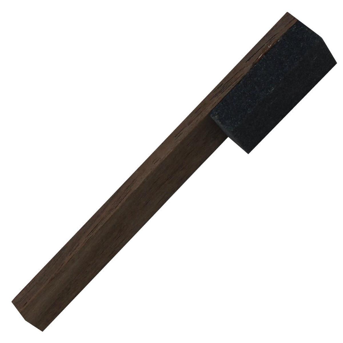 Outdoor Hunting Lab Glass Call Conditioning Stone