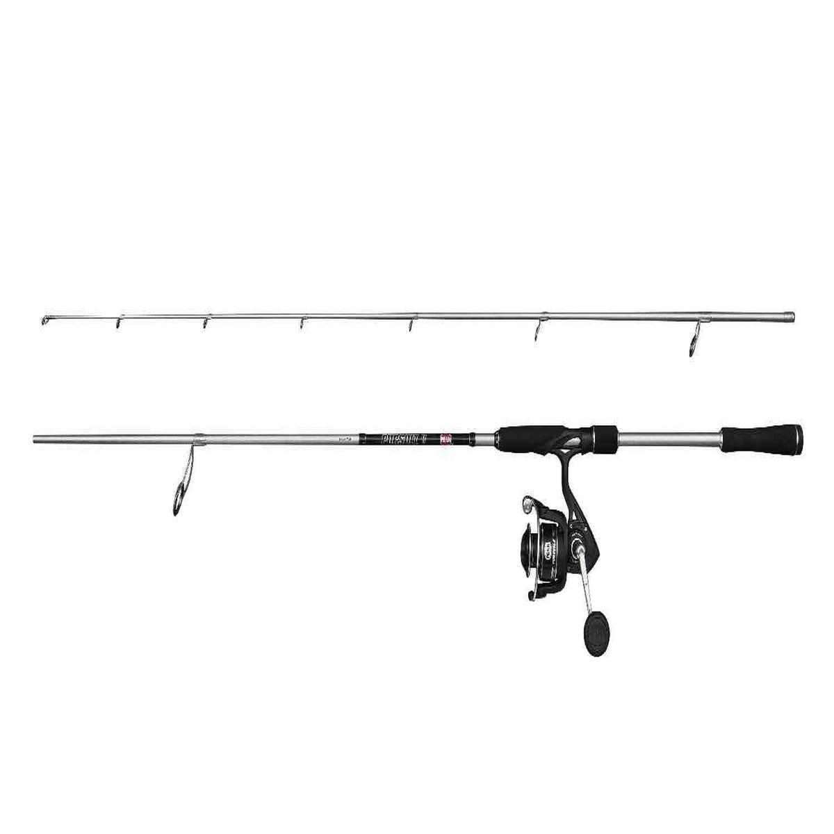 PENN Pursuit V Inshore Spinning Combo 8 10-30g/3000T
