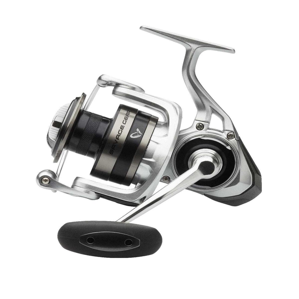 Savage Gear SGS6 4000 FD 6+1Bb