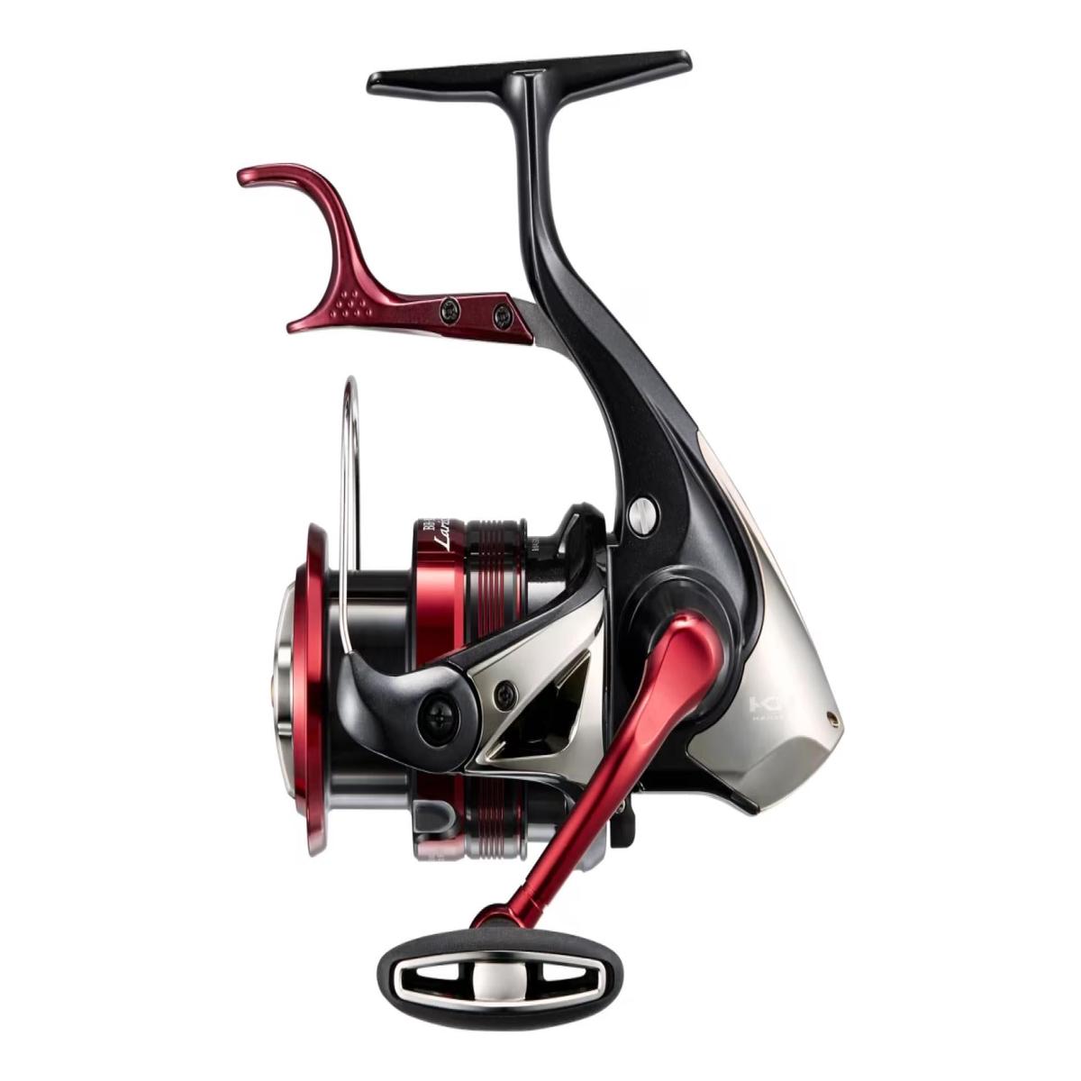 Shimano 23 BB-X Larissa 2500DHG
