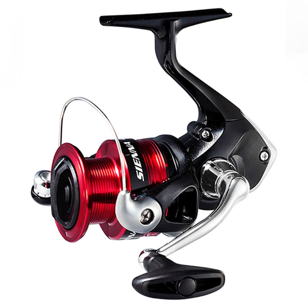 Shimano Sienna FG Spinning Reel