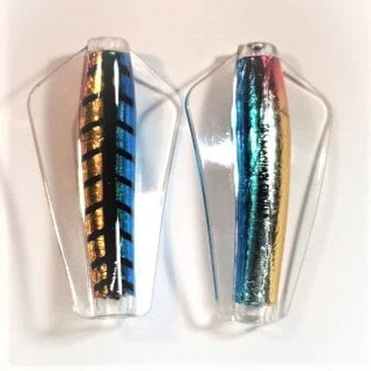 Tasmanian Devil Lure 13.5g #GB8