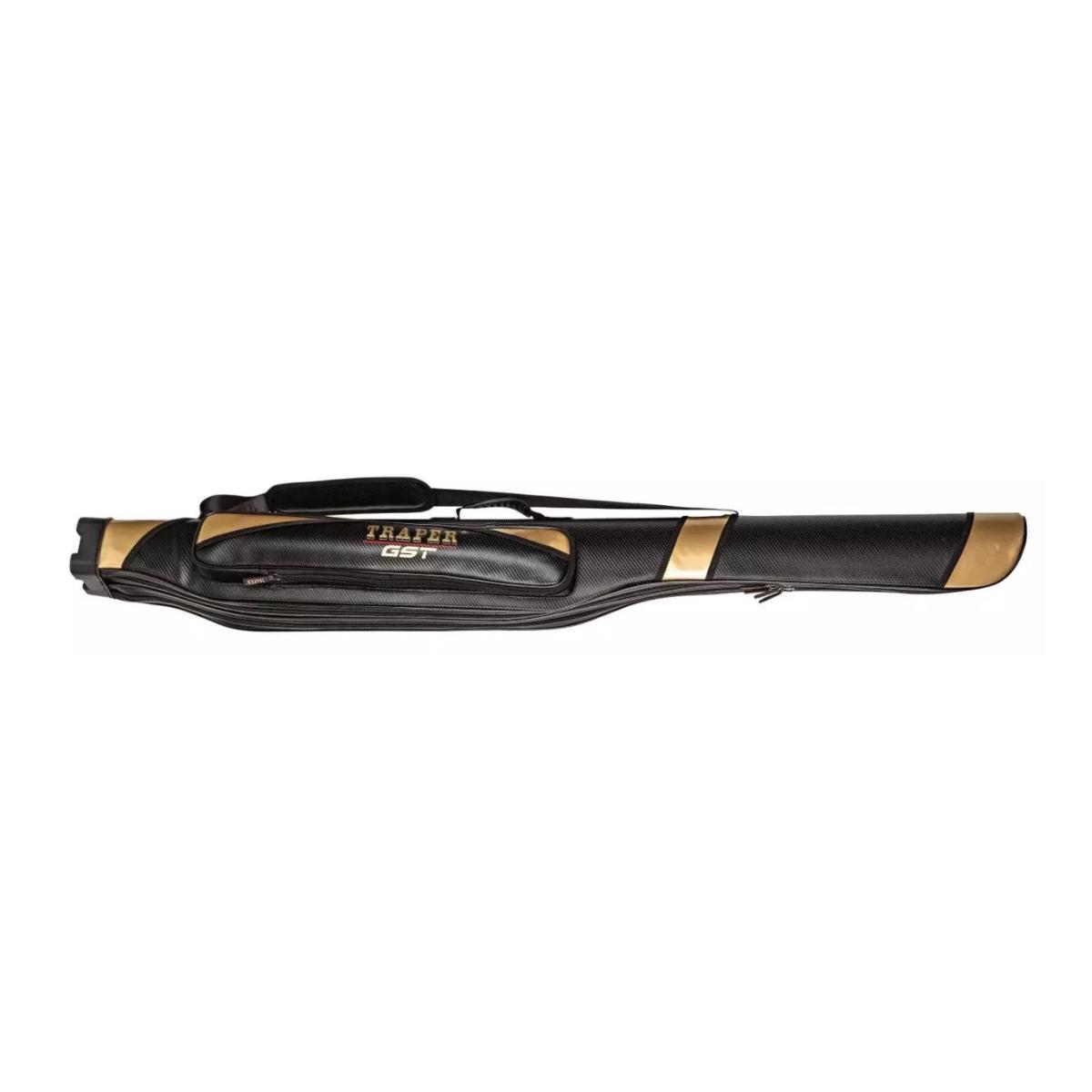 Traper GST Gold Rod Cover