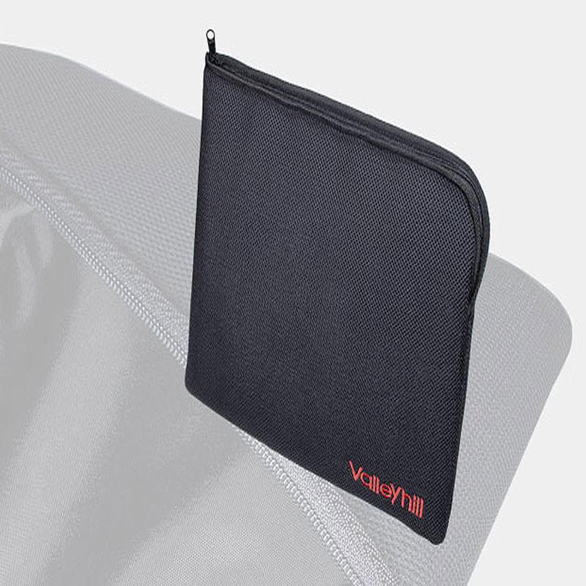 ValleyHill Multi Cushion Pouch