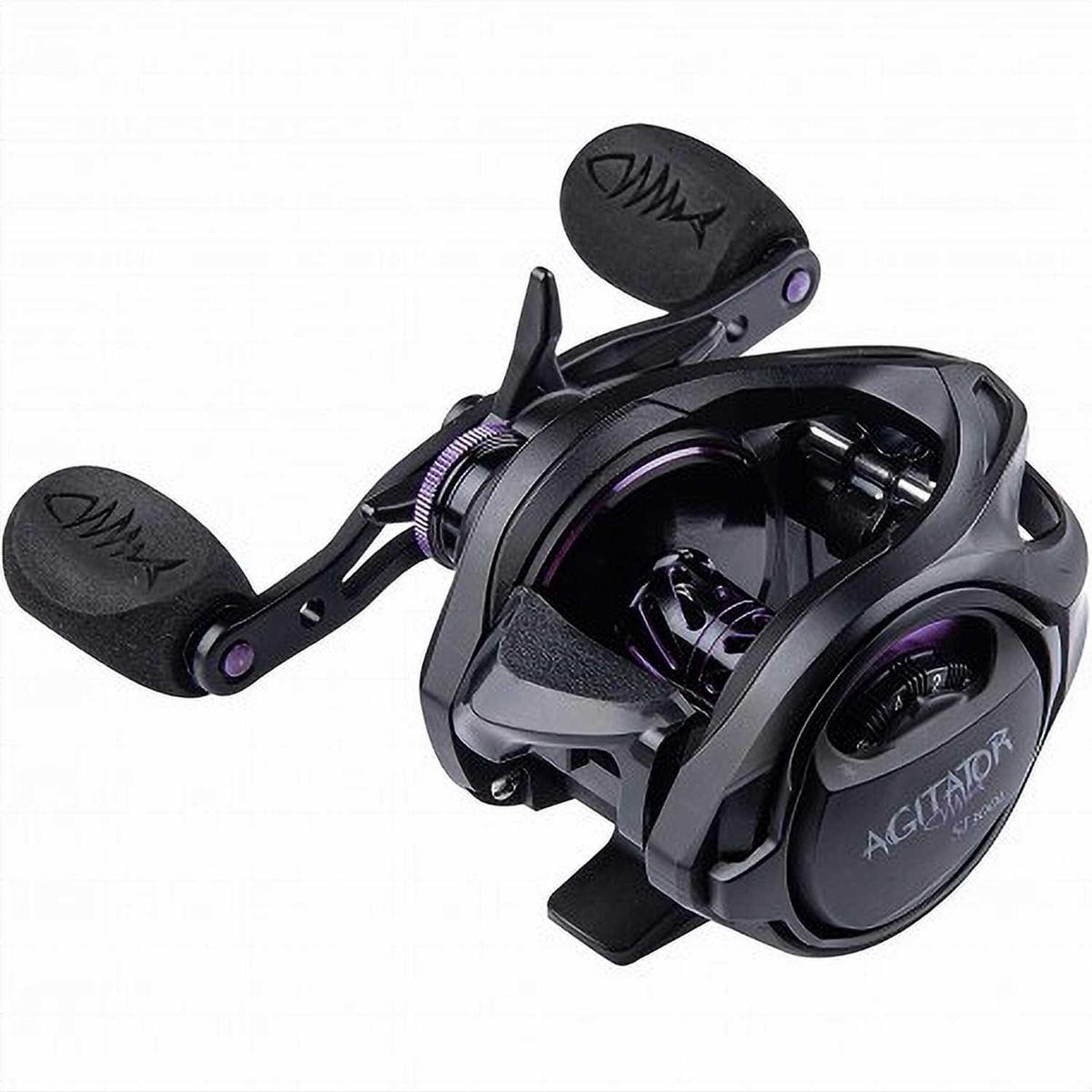 Wychwood Agitator S1 300L Baitcasting Reel
