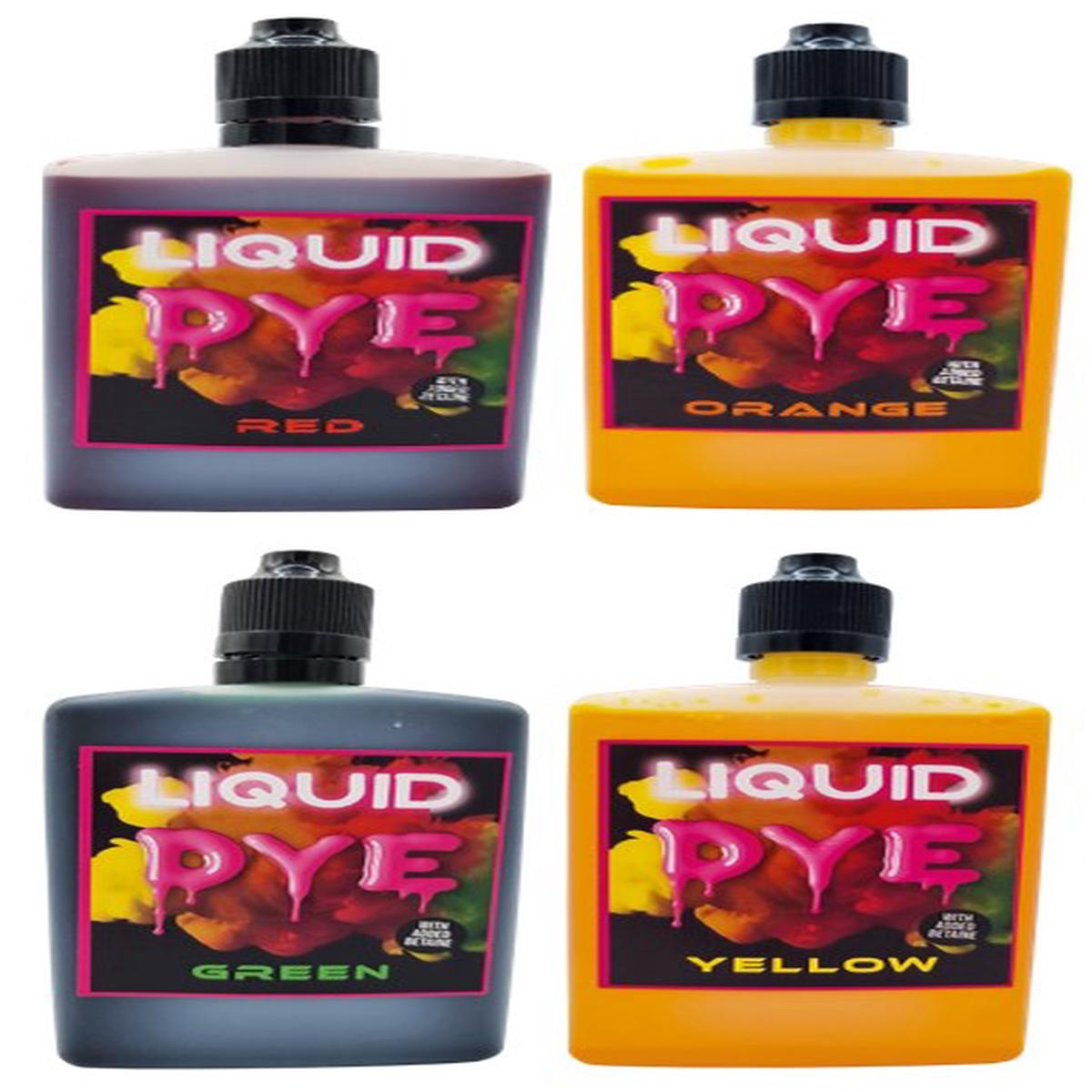 Bait-Tech Bait-Dye