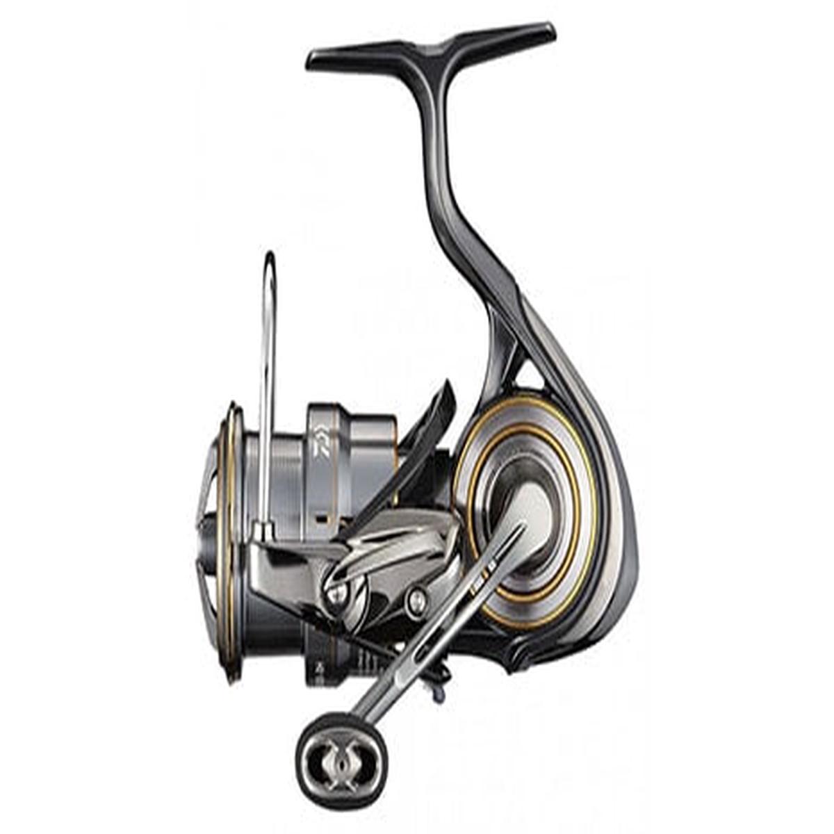 Daiwa Luvias Airity LT