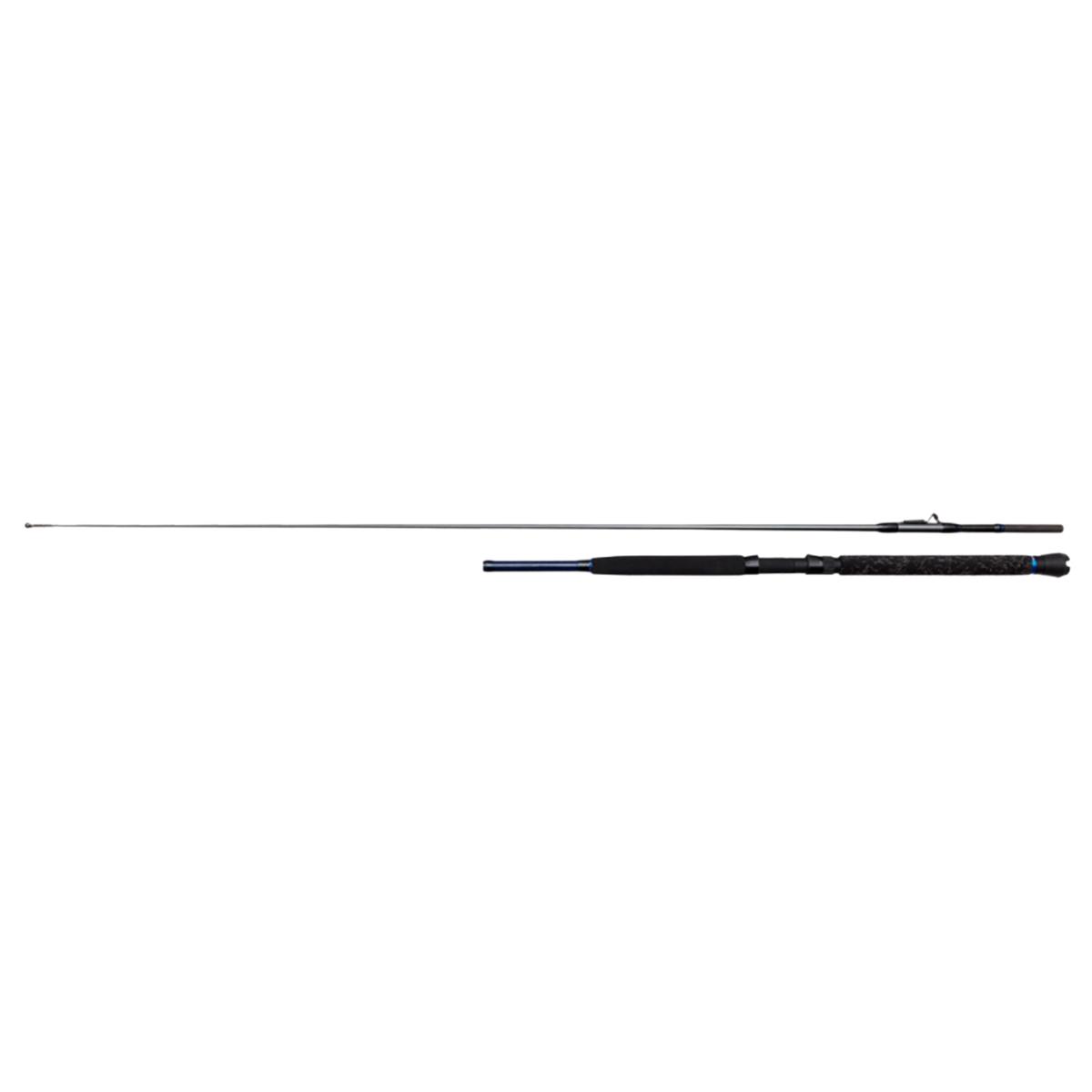 DAM 7ft/2.10m Imax Inliner 1+1 Section Boat Rod (150-450g)
