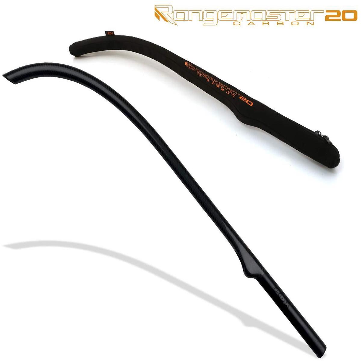 Fox Rangemaster Carbon Throwing Stick - 26mm