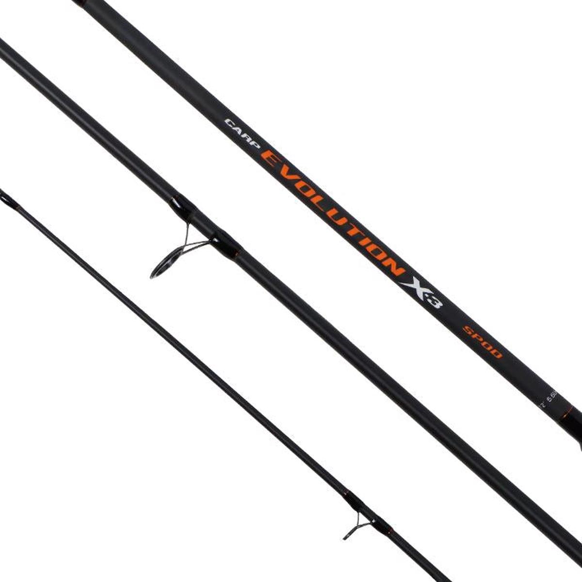 Golden Catch Evolution X-3 Spod Rod