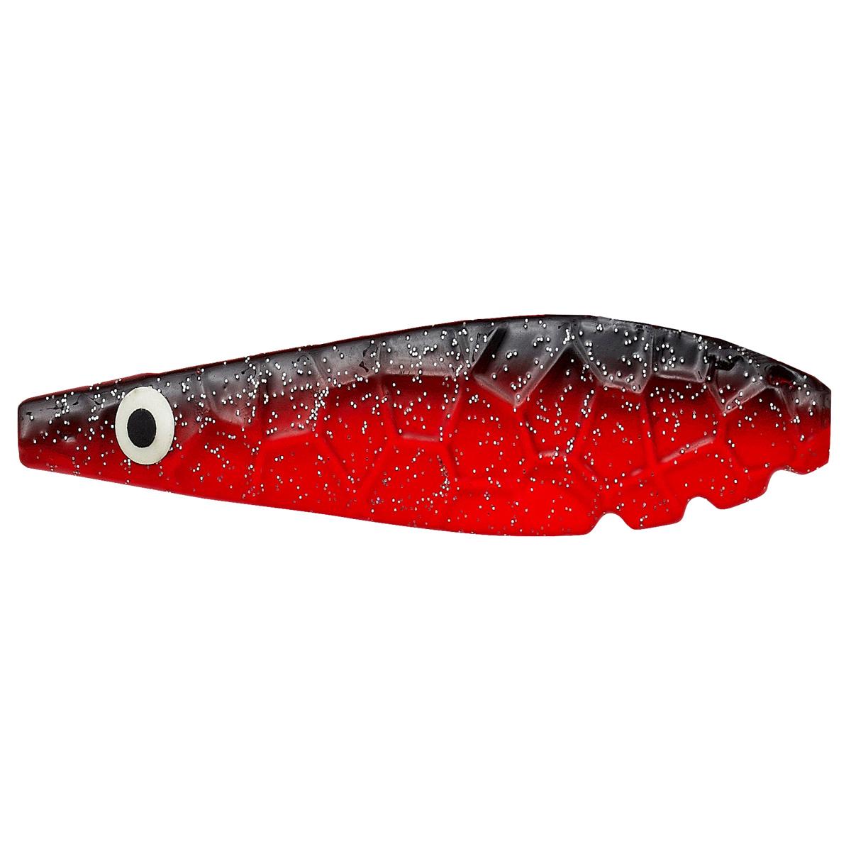 Kinetic Mn Inline 17g Black/Red