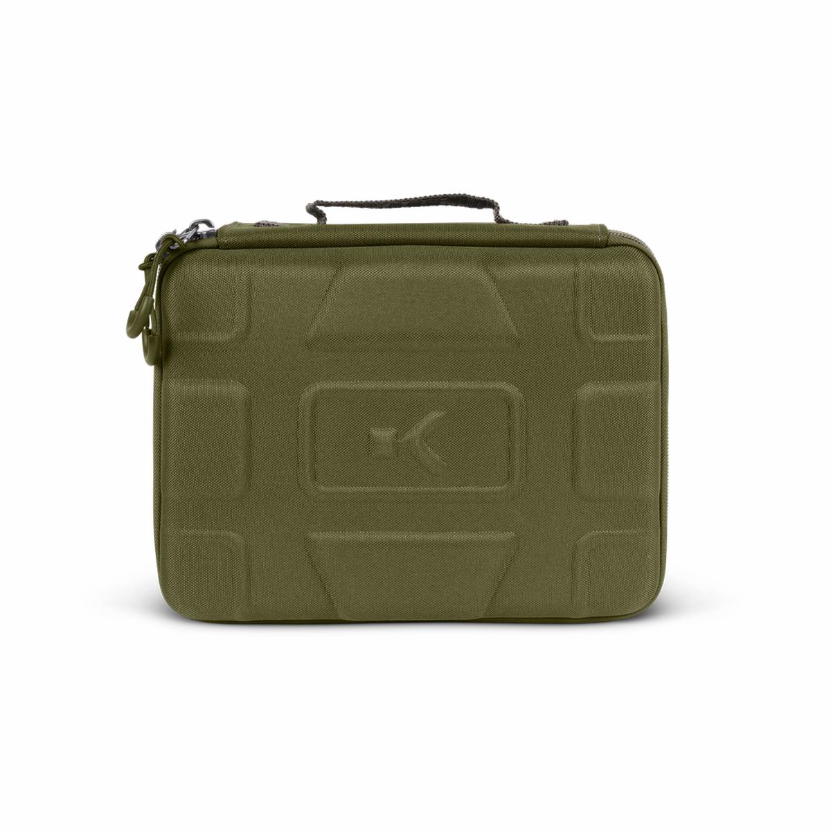 Korum Progress Hardcase Pouch - 4L