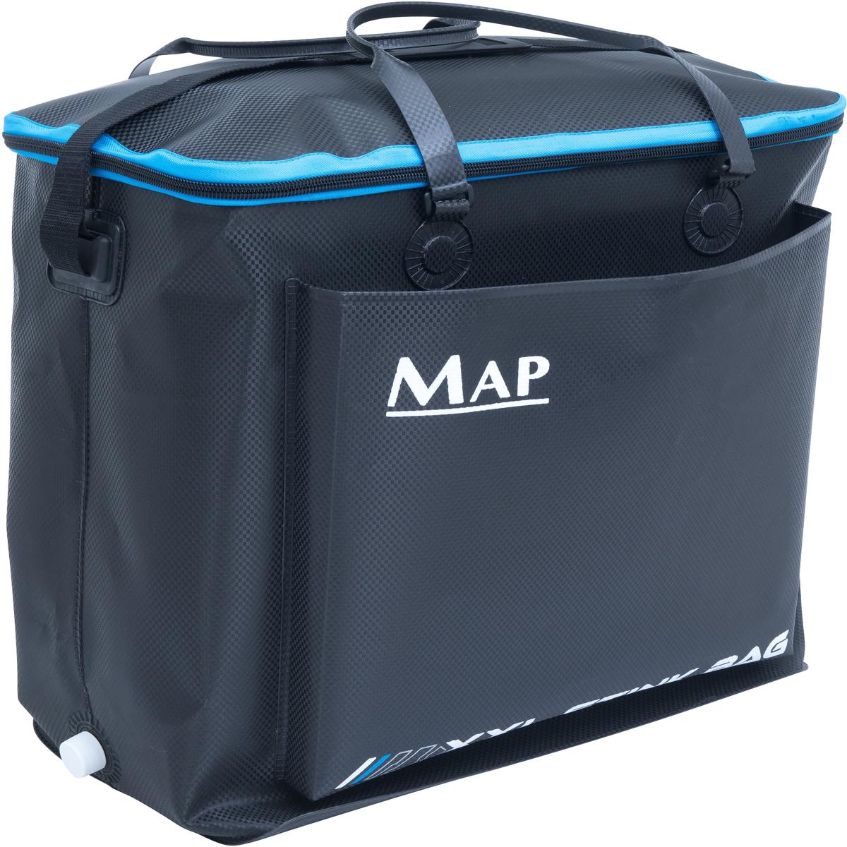 MAP XXL EVA Stink Bag