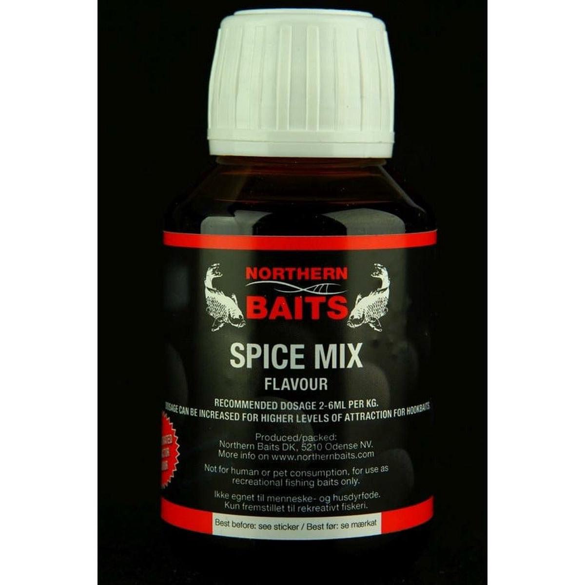 Northern Baits - Spice Mix - 100ml