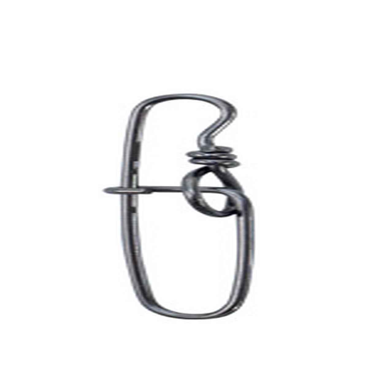 Patriot Safety Snap 10pcs