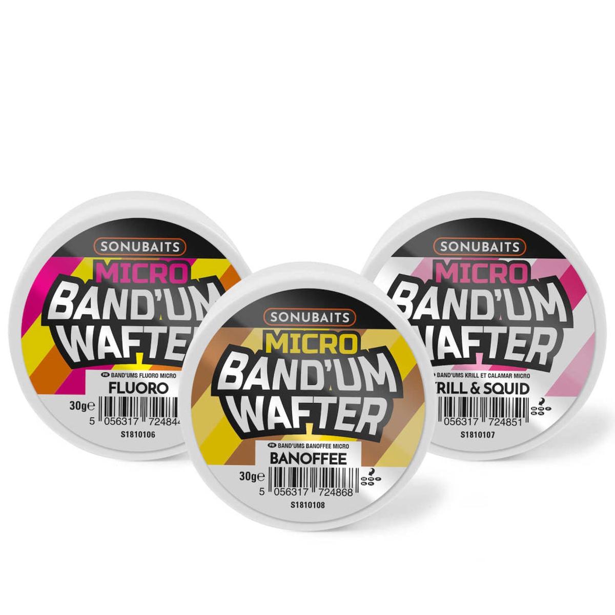 Sonubaits Band'um Wafters